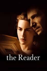 پوستر رسمی فیلم The Reader (2008)