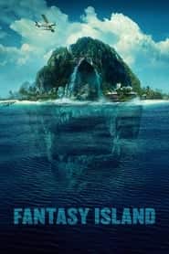 پوستر رسمی فیلم Fantasy Island (2020)