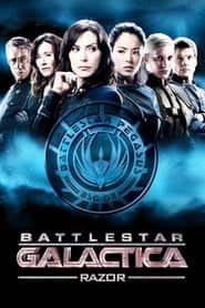 battlestar galactica 17
