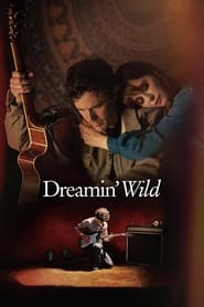 پوستر رسمی فیلم Dreamin' Wild (2023)