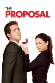 پوستر رسمی فیلم The Proposal (2009)