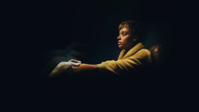 Teaser for Talk to Me