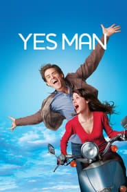 پوستر رسمی فیلم Yes Man (2008)