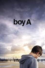 پوستر رسمی فیلم Boy A (2007)
