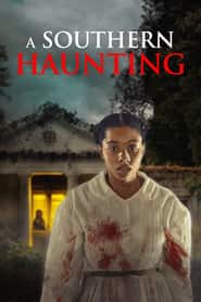 پوستر رسمی فیلم A Southern Haunting (2023)