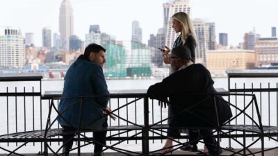 Teaser for The Kill Room