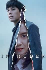پوستر رسمی فیلم Intruder (2020)