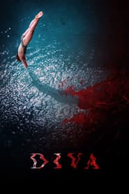 پوستر رسمی فیلم Diva (2020)