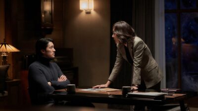 Teaser for Confession