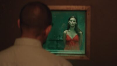 Teaser for Girl in the Basement