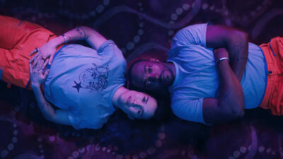 Teaser for If You Were the Last