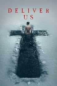 پوستر رسمی فیلم Deliver Us (2023)