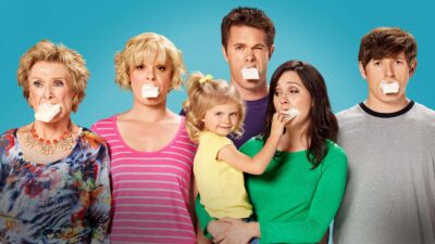 Teaser for Raising Hope