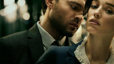 Teaser for Fair Play