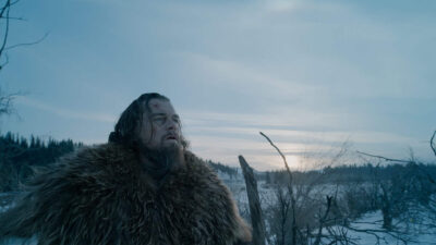 Teaser for The Revenant