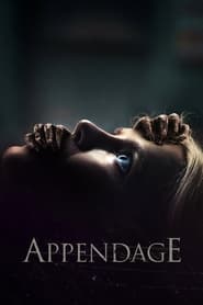 پوستر رسمی فیلم Appendage (2023)