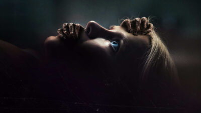 Teaser for Appendage