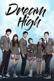 پوستر رسمی سریال Dream High (2011)