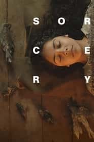 پوستر رسمی فیلم Sorcery (2024)