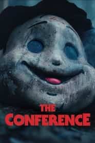 پوستر رسمی فیلم The Conference (2023)