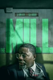 پوستر رسمی فیلم The Mill (2023)
