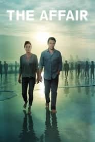 پوستر رسمی سریال The Affair (2014)