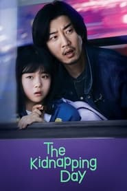 پوستر رسمی سریال The Kidnapping Day (2023)