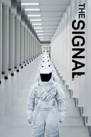 پوستر رسمی فیلم The Signal (2014)