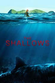 پوستر رسمی فیلم The Shallows (2016)
