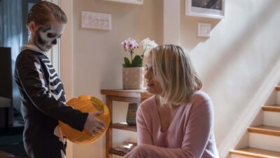 Teaser for The Prodigy