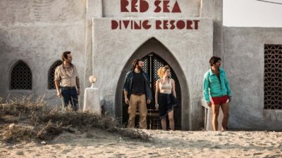 Teaser for The Red Sea Diving Resort