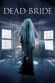 پوستر رسمی فیلم Dead Bride (2025)