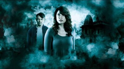 Teaser for Dead Bride