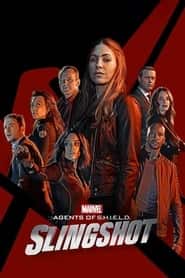 marvel’s agents of s.h.i.e.l.d.: slingshot 1