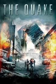 پوستر رسمی فیلم The Quake (2018)