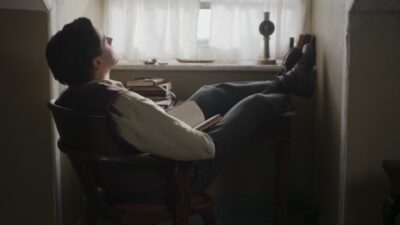 Teaser for Benediction