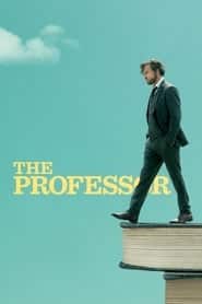 پوستر رسمی فیلم The Professor (2018)