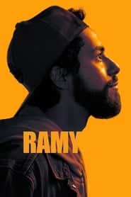پوستر رسمی سریال Ramy (2019)