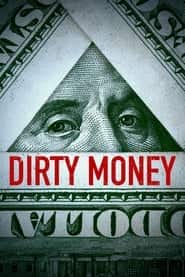 پوستر رسمی سریال Dirty Money (2018)