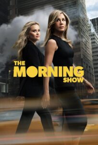 Official poster for سریال The Morning Show (2019)