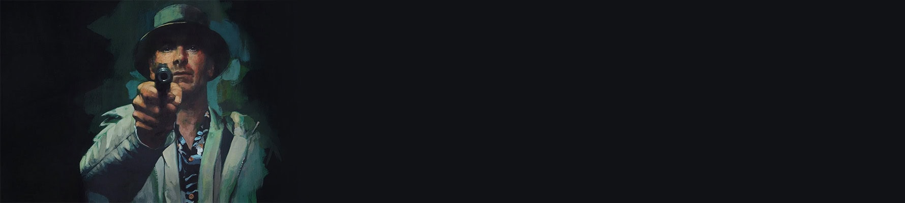 تصویری از The Killer - شماره 1