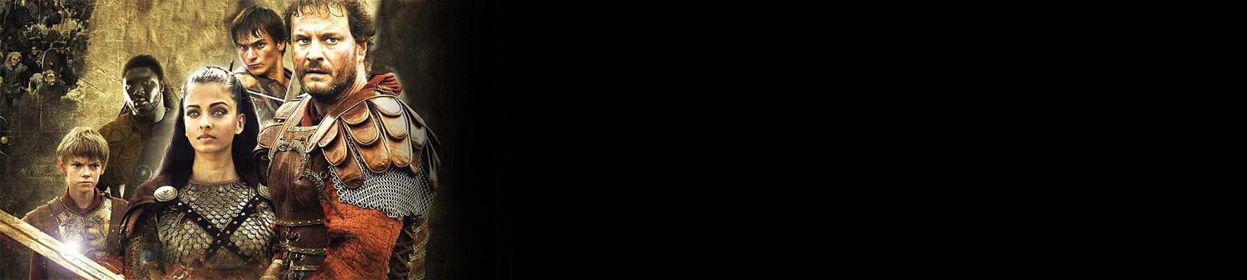 تصویری از The Last Legion - شماره 1