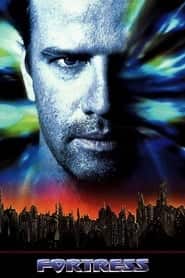 پوستر رسمی فیلم Fortress (1992)