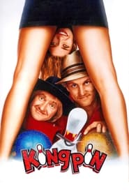 پوستر رسمی فیلم Kingpin (1996)