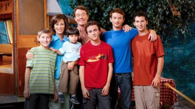 Teaser for Malcolm in the Middle