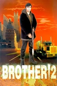 پوستر رسمی فیلم Brother 2 (2000)