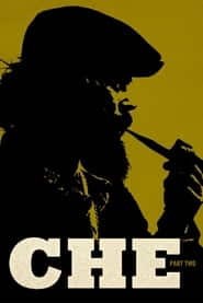che: part one 2