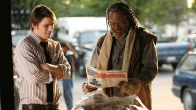 Teaser for Resurrecting the Champ