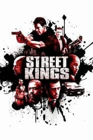 پوستر رسمی فیلم Street Kings (2008)
