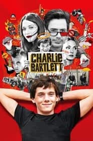 پوستر رسمی فیلم Charlie Bartlett (2008)